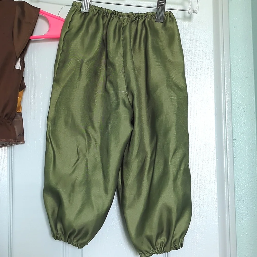 Raya & The Last Dragon Costume - Picture 3 of 8